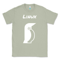 Matcha linux Classic Tee - artisFamous
