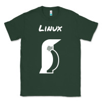 Sports Green linux Classic Tee - artisFamous