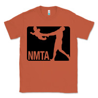 Copper national midget tossing association Classic Tee - artisFamous