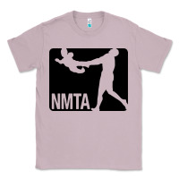 Lilac national midget tossing association Classic Tee - artisFamous