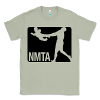 Matcha national midget tossing association Classic Tee - artisFamous