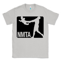 Moon Dust national midget tossing association Classic Tee - artisFamous