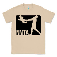 Mushroom national midget tossing association Classic Tee - artisFamous