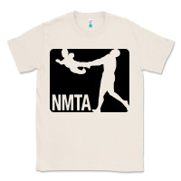Natural national midget tossing association Classic Tee - artisFamous