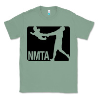 Sage national midget tossing association Classic Tee - artisFamous