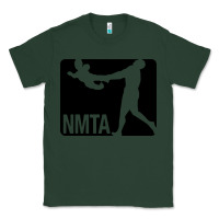 Sports Green national midget tossing association Classic Tee - artisFamous