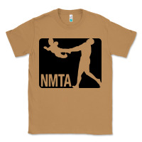 Toasted Coconut national midget tossing association Classic Tee - artisFamous