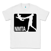 White national midget tossing association Classic Tee - artisFamous