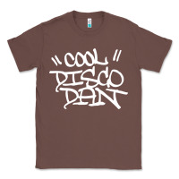 Chestnut cool disco dan Classic Tee - artisFamous