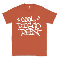 Copper cool disco dan Classic Tee - artisFamous