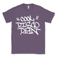 Lavender cool disco dan Classic Tee - artisFamous