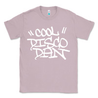 Lilac cool disco dan Classic Tee - artisFamous