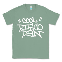 Sage cool disco dan Classic Tee - artisFamous