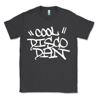 Smoke cool disco dan Classic Tee - artisFamous