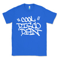 True Royal cool disco dan Classic Tee - artisFamous