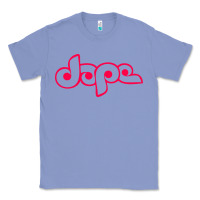 Colony Blue dope philadelphia Classic Tee - artisFamous