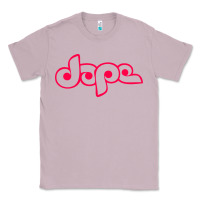 Lilac dope philadelphia Classic Tee - artisFamous