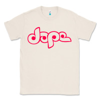 Natural dope philadelphia Classic Tee - artisFamous