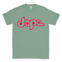 Sage dope philadelphia Classic Tee - artisFamous