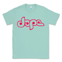 Seafoam dope philadelphia Classic Tee - artisFamous
