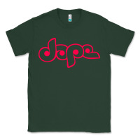 Sports Green dope philadelphia Classic Tee - artisFamous