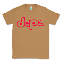 Toasted Coconut dope philadelphia Classic Tee - artisFamous