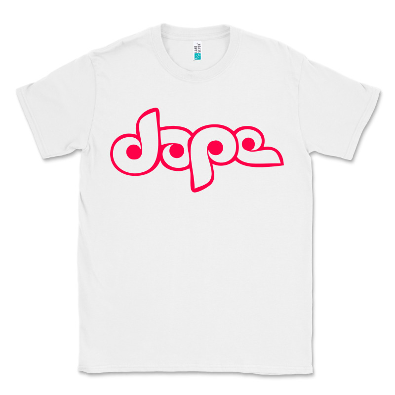 Dope Philadelphia Classic Tee by artisFamous | Teevron
