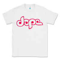 White dope philadelphia Classic Tee - artisFamous