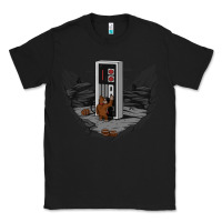 Black dawn of gaming Classic Tee - artisFamous