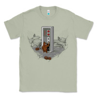 Matcha dawn of gaming Classic Tee - artisFamous
