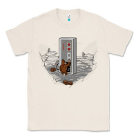 Natural dawn of gaming Classic Tee - artisFamous