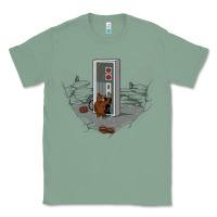 Sage dawn of gaming Classic Tee - artisFamous