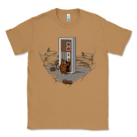 Toasted Coconut dawn of gaming Classic Tee - artisFamous