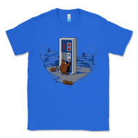 True Royal dawn of gaming Classic Tee - artisFamous
