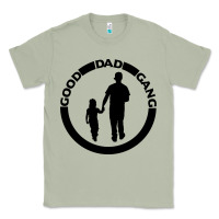 Matcha good dad gang Classic Tee - artisFamous