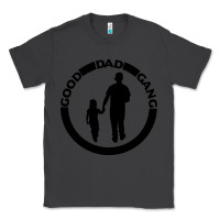 Smoke good dad gang Classic Tee - artisFamous