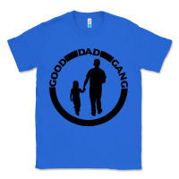 True Royal good dad gang Classic Tee - artisFamous