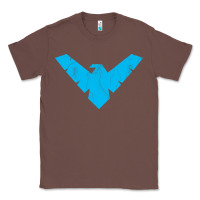 Chestnut nightwing Classic Tee - artisFamous