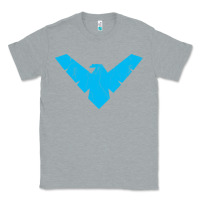 Nightwing Classic Tee | Teevron