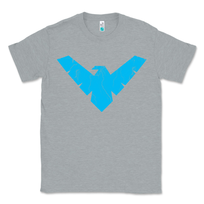 Nightwing Classic Tee by artisFamous | Teevron