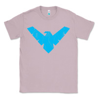 Lilac nightwing Classic Tee - artisFamous