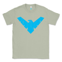 Matcha nightwing Classic Tee - artisFamous
