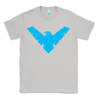 Moon Dust nightwing Classic Tee - artisFamous
