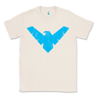 Natural nightwing Classic Tee - artisFamous