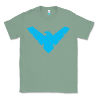 Sage nightwing Classic Tee - artisFamous