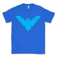 True Royal nightwing Classic Tee - artisFamous