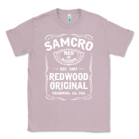 Lilac samcro redwood original Classic Tee - artisFamous