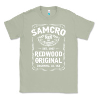 Matcha samcro redwood original Classic Tee - artisFamous