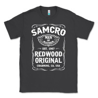 Smoke samcro redwood original Classic Tee - artisFamous