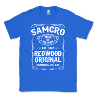 True Royal samcro redwood original Classic Tee - artisFamous